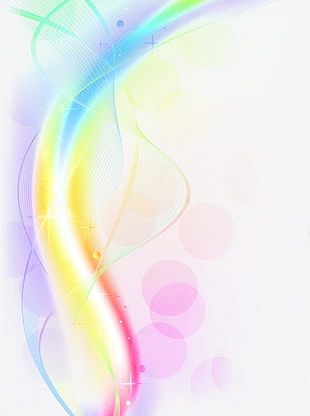 Cool Light Effects PNG
