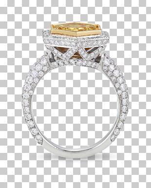 Gemological Institute Of America Engagement Ring Carat Diamond PNG