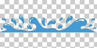Water Free Content Drop PNG