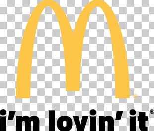 Logo McDonald's I'm Lovin' It Trademark I'm Lovin It PNG, Clipart, Free ...