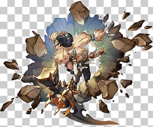 granblue fantasy mobage coin