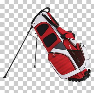 Golfbag Ski Bindings PNG