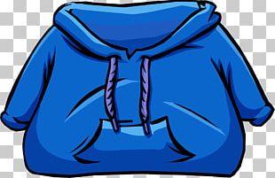 Hoodie Club Penguin Entertainment Inc Clothing PNG