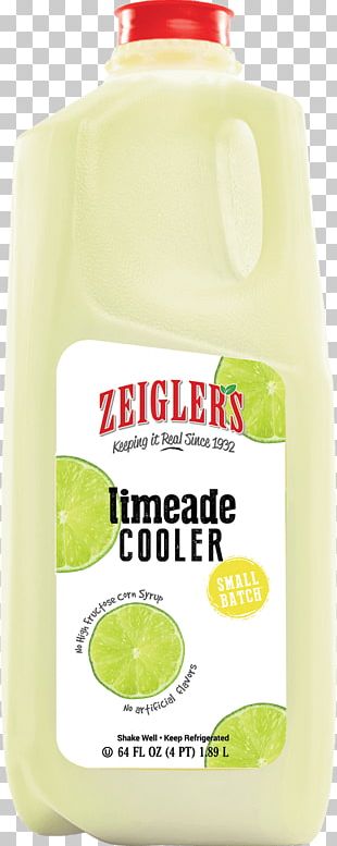 Limeade Lemonade Lemon-lime Drink Juice PNG