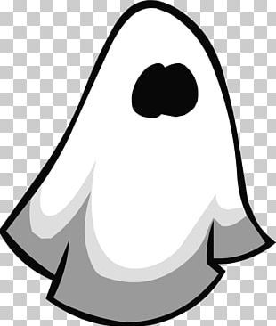 Club Penguin Ghostface Costume PNG, Clipart, Arts, Artwork, Black And ...