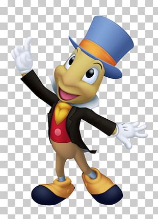 Pinocchio Jiminy Cricket Geppetto Minnie Mouse PNG, Clipart, Animation ...