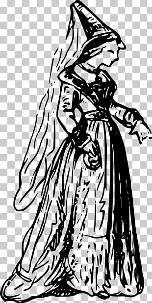 Clothing Costume Design French Fashion PNG