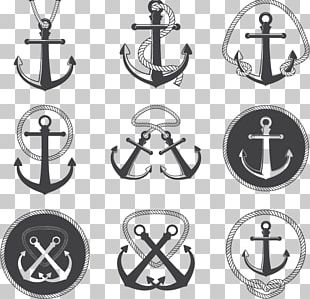 Euclidean Anchor PNG