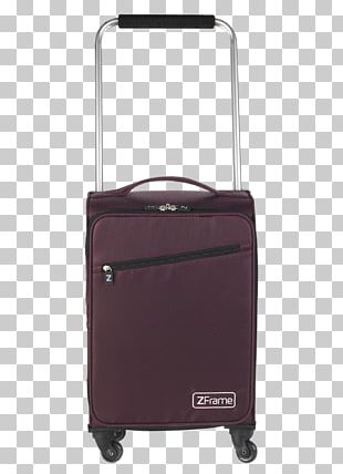 Hand Luggage Suitcase Baggage Travel Wheel PNG