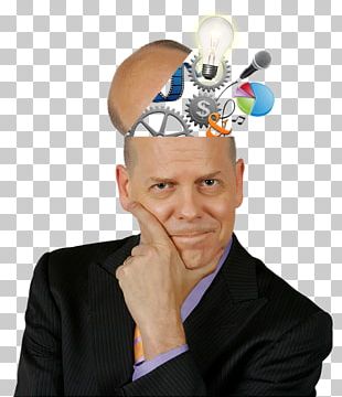 Think Big PNG