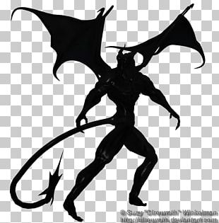 Demon PNG Images, Demon Clipart Free Download