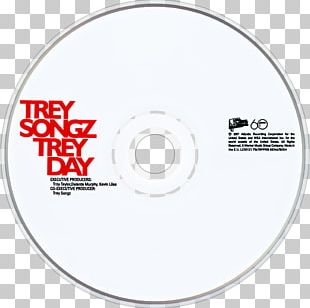 Compact Disc Trey Day DVD PNG