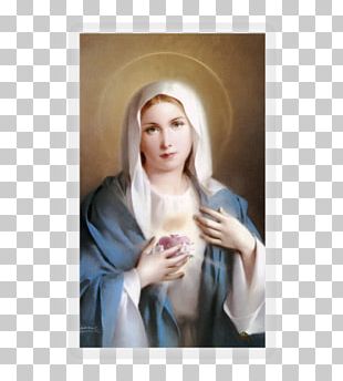 Immaculate Heart Of Mary Immaculate Conception Feast Of The Sacred ...