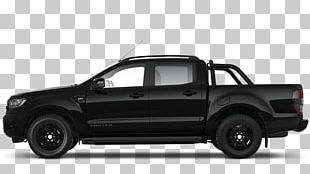 Ford Ranger Car Pickup Truck Ford Motor Company PNG