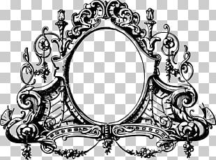 Frames PNG