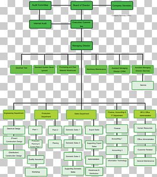 Organizational Structure Organizational Chart Management Company Png 