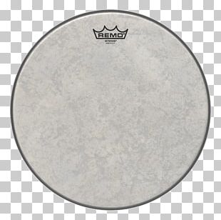 Drumhead Remo FiberSkyn Percussion PNG