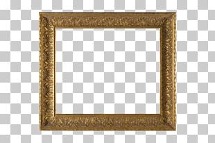 Frames Style Louis XIV The Village Gallery Inc. Baroque Ornament PNG