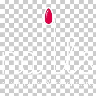nail paint splash around a bottle nail spa idea | Logo Template by  LogoDesign.net