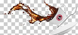 Coffee Cup Cafe Latte Coffee Bean PNG