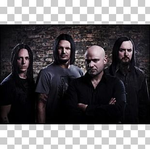David Draiman Disturbed Indestructible Tour Heavy Metal Musical Ensemble PNG