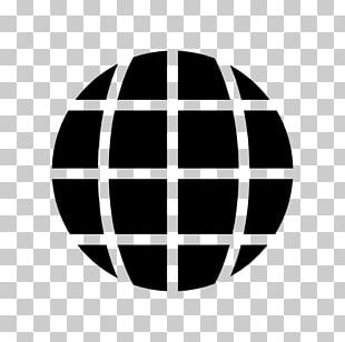 Earth Globe PNG