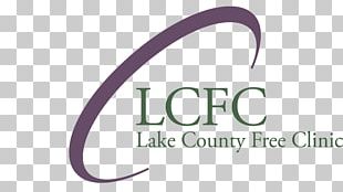 Lake County Free Clinic Logo Brand Non-profit Organisation PNG