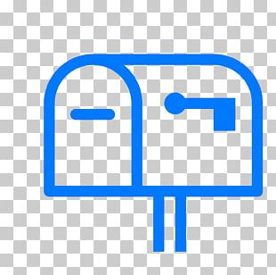 Mail Computer Icons Post Box Letter Box PNG