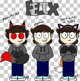 Matt - Eddsworld Matt X Tom - Free Transparent PNG Clipart Images