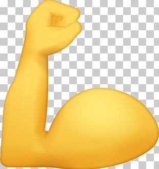 Emoji Domain Biceps Arm Muscle Png Clipart Arm Biceps Emoji Emoji Domain Emoji Movie Free Png Download