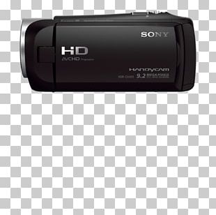 Sony NXCAM HXR-NX100 Video Cameras Exmor R PNG, Clipart, Active Pixel ...