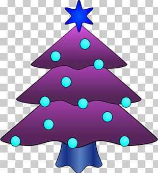 Christmas Tree Christmas Decoration Scalable Graphics PNG, Clipart ...