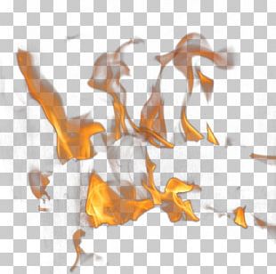 Light Flame Fire PNG