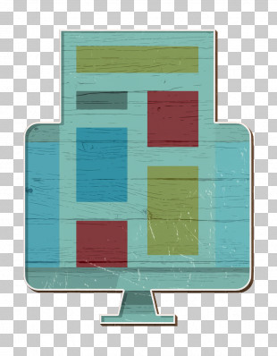 Monitor Icon Programming Icon Screen Icon PNG