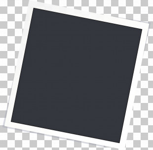 Polaroid Frame Polaroid Template Photo Frame PNG