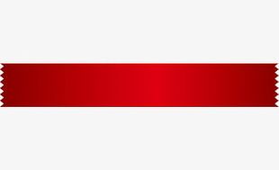 Red Banner Ribbon PNG, Clipart, Banner, Banner Vector, Colour, Decorate ...