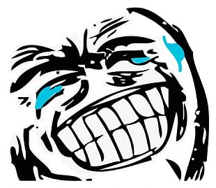 Troll Face Quest Video Games Rage comic Internet troll Trollface Emoji, Troll  Face, miscellaneous, logo, head png