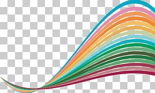 Line Color Abstract Art Euclidean PNG