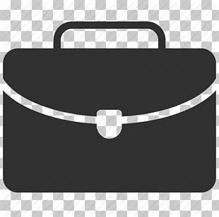 Computer Icons Briefcase Suitcase PNG