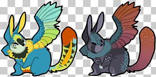 Domestic Rabbit Hare Character PNG