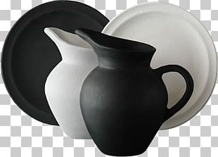 Jug Vase Ceramic Pottery Pitcher PNG