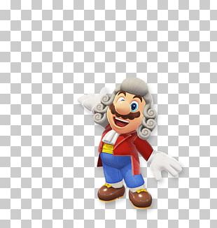 Super Mario Odyssey New Super Mario Bros Paper Mario Mario Bros. Super Mario All-Stars PNG