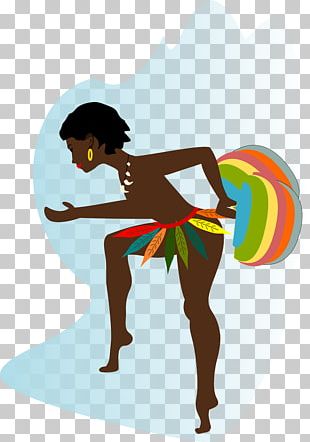 African girl png images