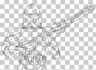 Captain Rex Clone Trooper Star Wars: The Clone Wars 501st Legion PNG ...