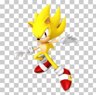 Sonic The Hedgehog Super Sonic Amy Rose Video Game Silver The Hedgehog ...