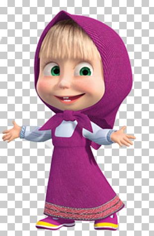 Masha And The Bear YouTube PNG, Clipart, Android, Animaccord Animation ...