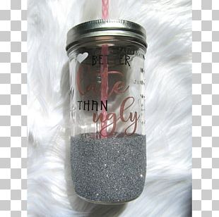 Paper Mason Jar Gift Template PNG, Clipart, Black And White, Bottle