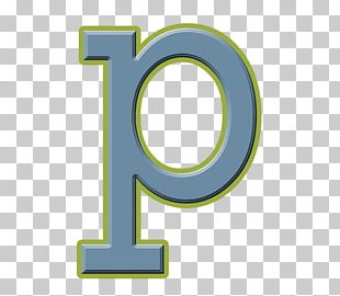 Logo Brand Number PNG