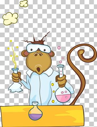 Cartoon Chemistry PNG Images, Cartoon Chemistry Clipart Free Download