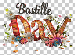 Bastille Day - Bastille Day Celebration PNG